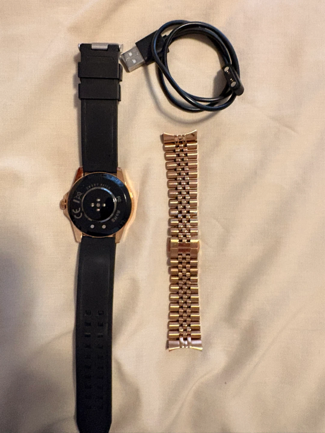 Smart watch - photo 5