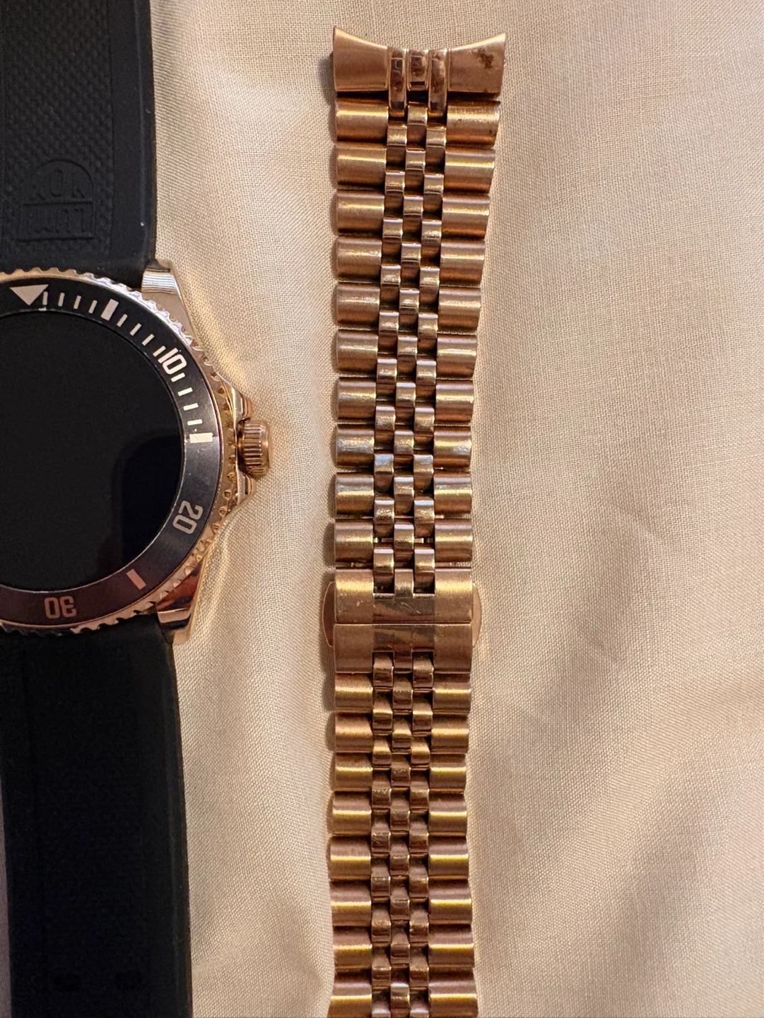 Smart watch - photo 4