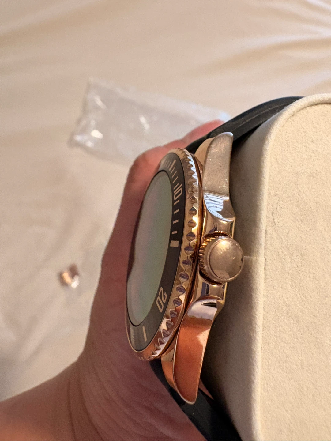 Smart watch - photo 3