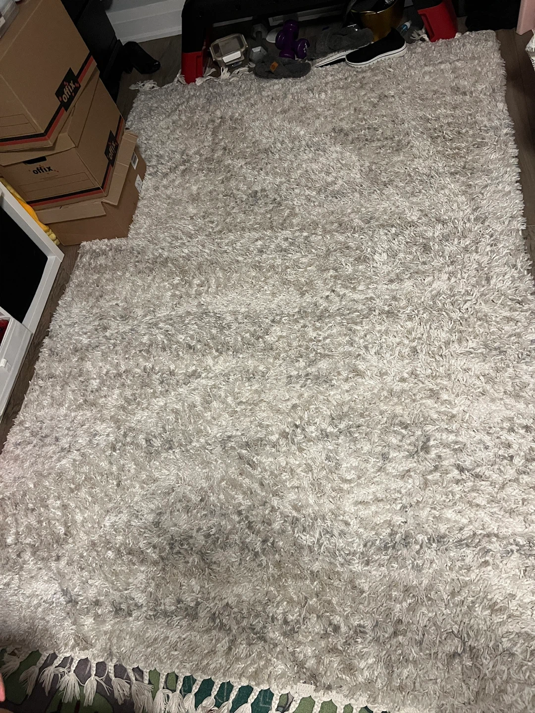 Nuloom Ellis Rug - photo 4