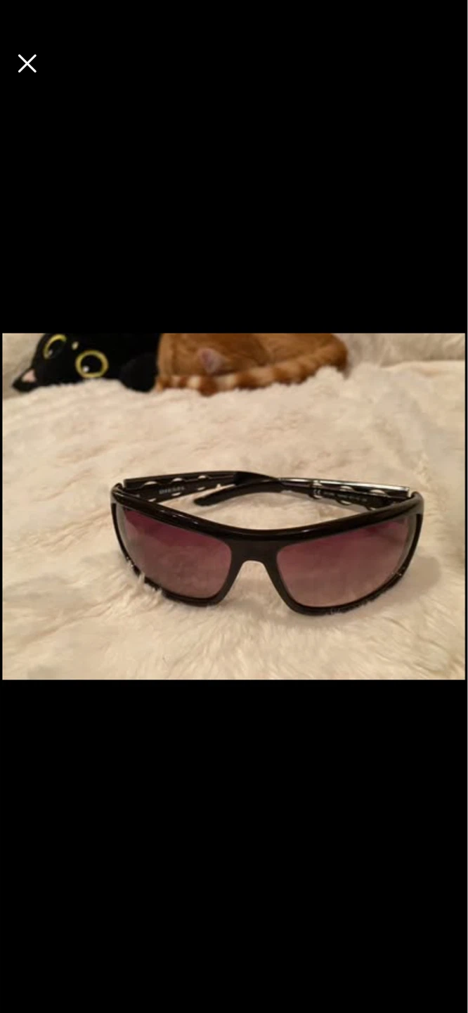 DIESEL Sunglasses
