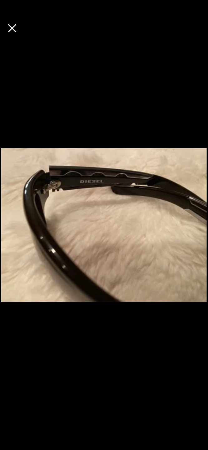 DIESEL Sunglasses - photo 2