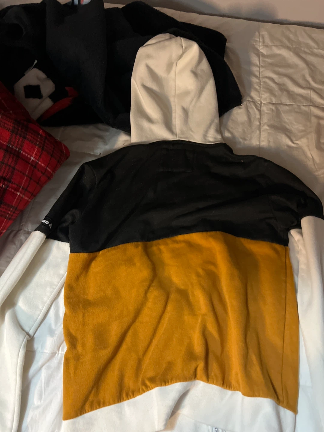 West 49 Zip-Up Hoodie - photo 3