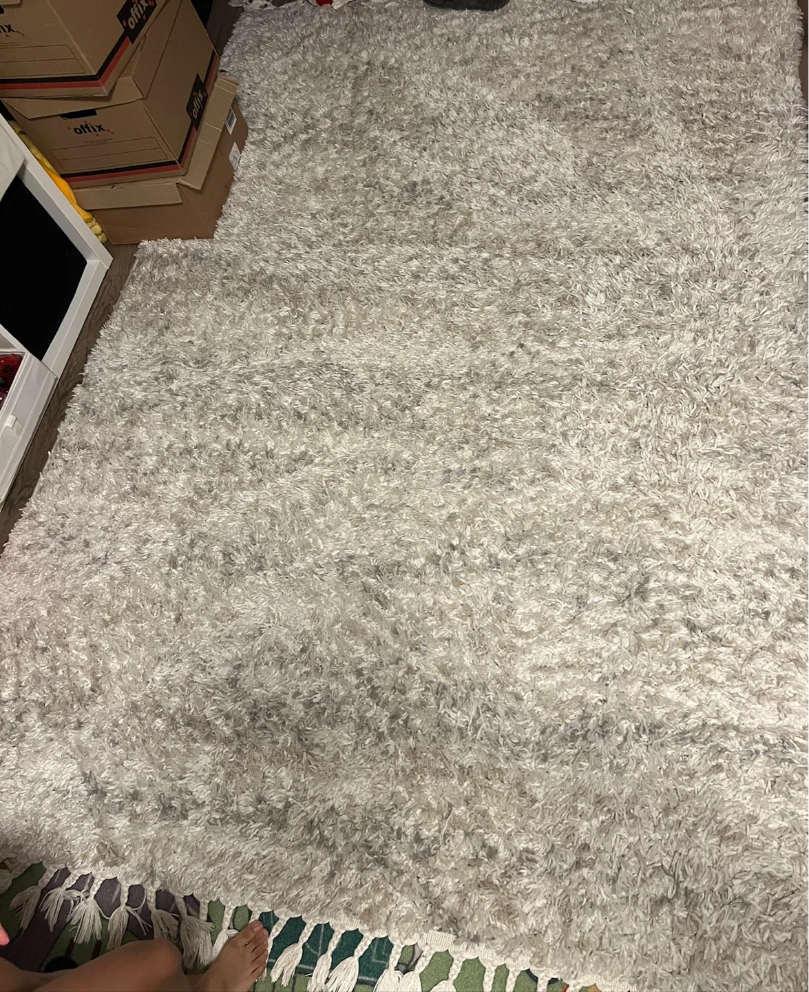 Nuloom Ellis Rug