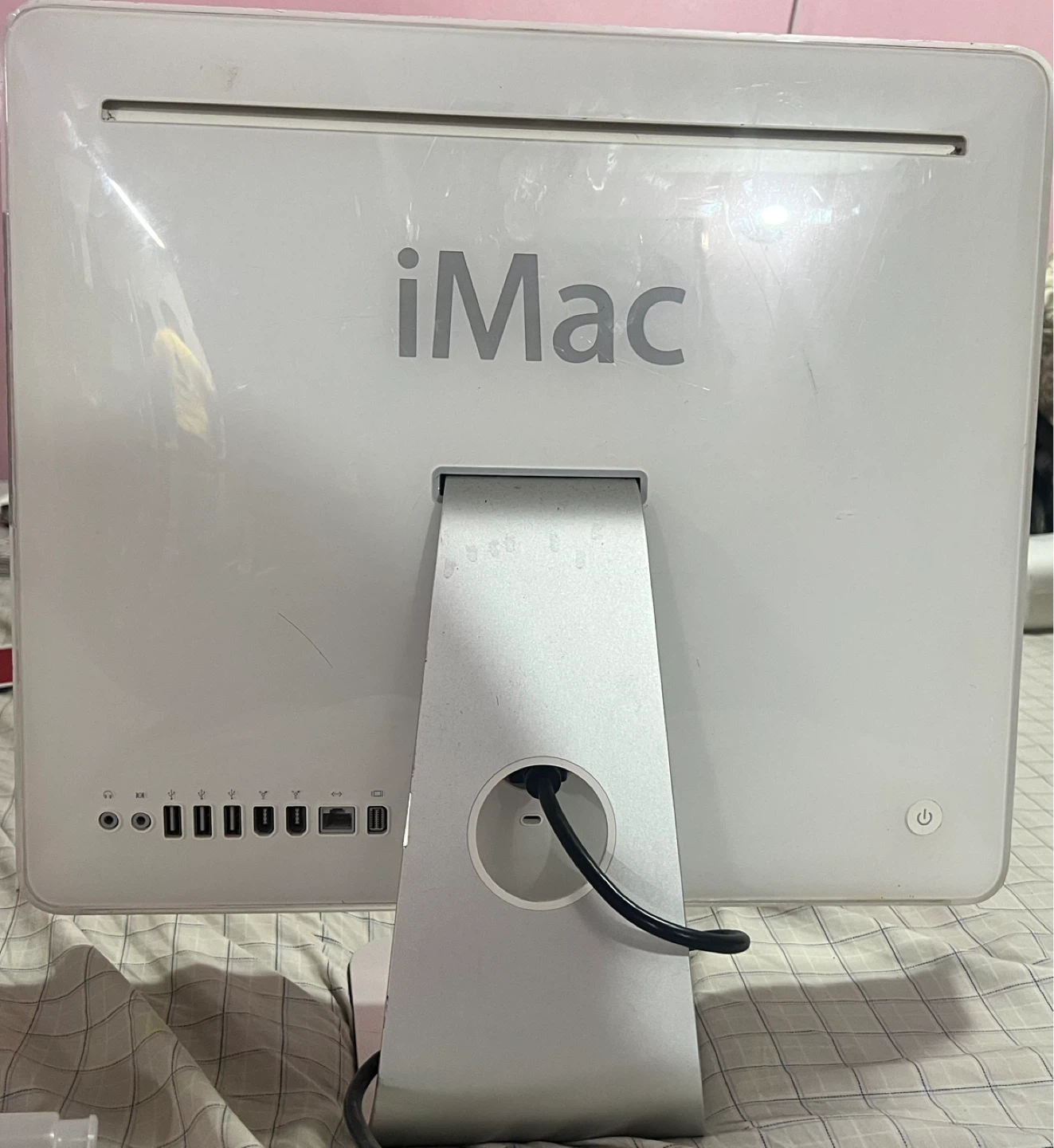 Apple iMac 21.5-inch Desktop Computer - photo 2