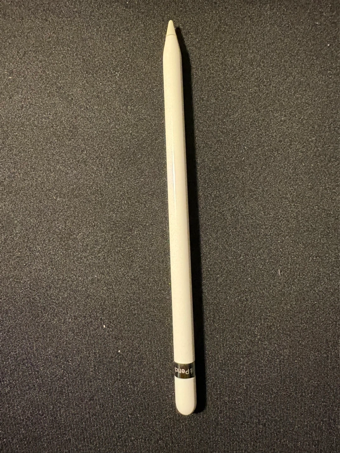 Apple Pencil (1st Generation) with charging adapter - photo 2