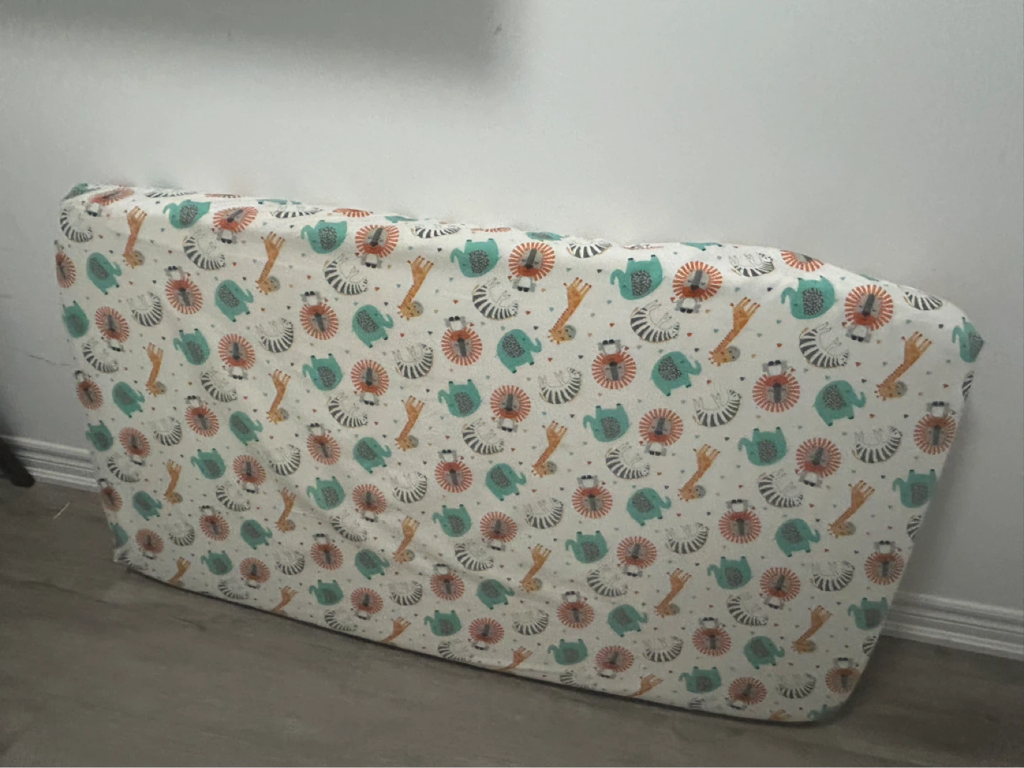 Baby and Toddler Mattress - photo 2