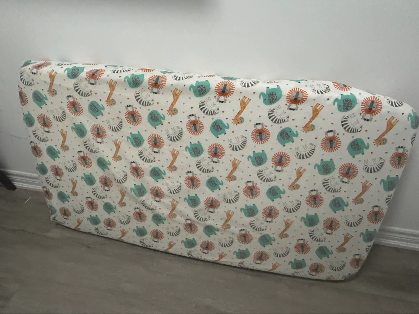 Baby and Toddler Mattress