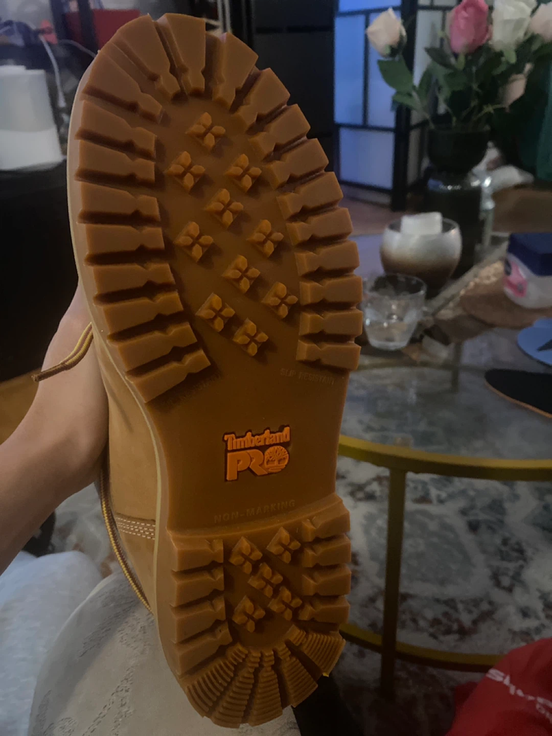Timberland PRO Work Boots - photo 2