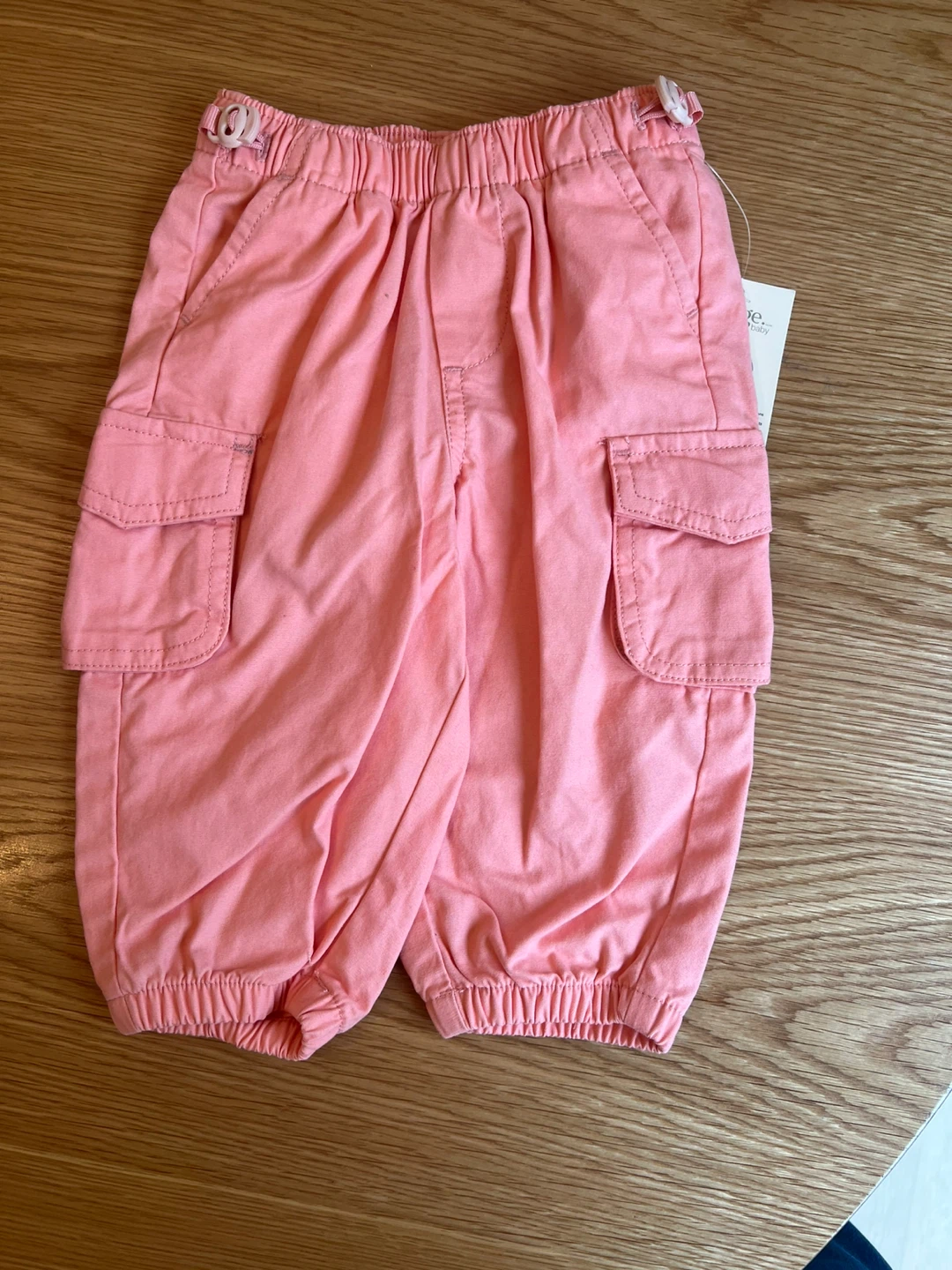 Brand New 5-Piece Toddler Girl Set (George Brand) - 3-6 M - photo 3