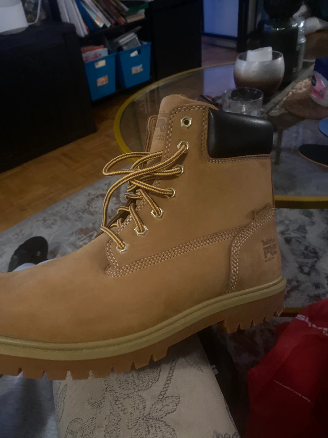 Timberland PRO Work Boots - photo 3