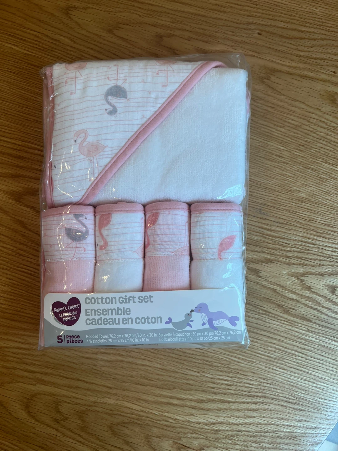 Brand New 5-Piece Toddler Girl Set (George Brand) - 3-6 M - photo 2
