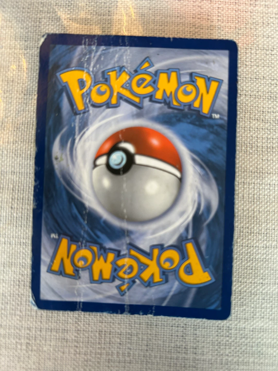M-Swampert EX Pokemon Card XY87 - photo 2