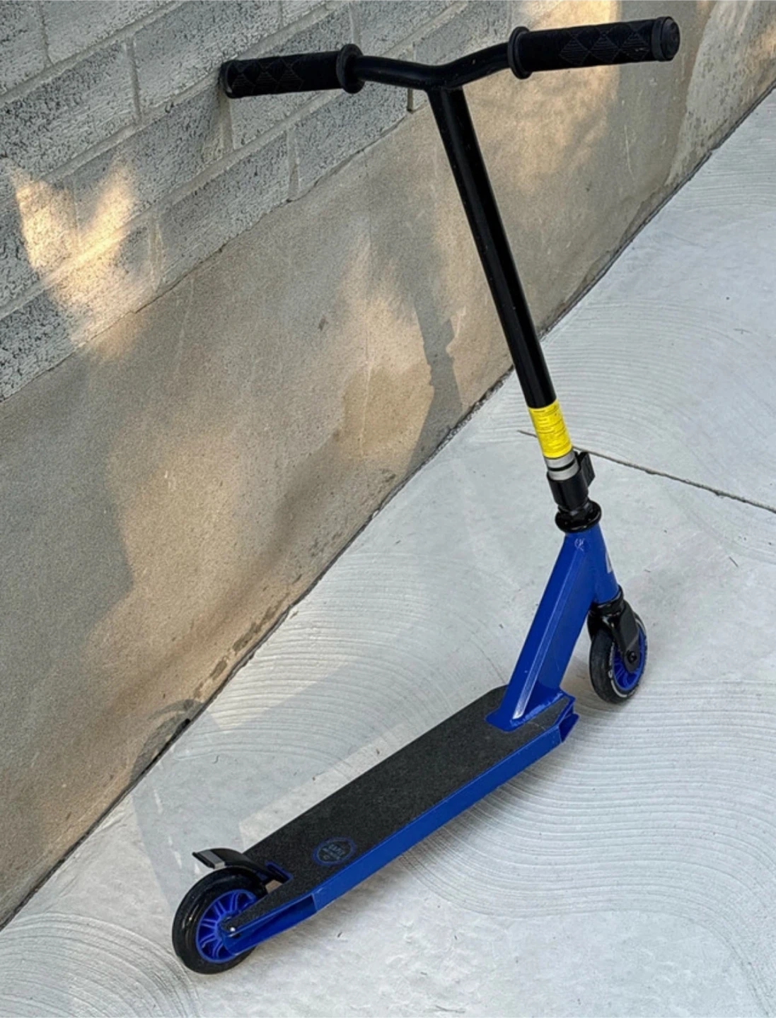 Capix Scooter - photo 3