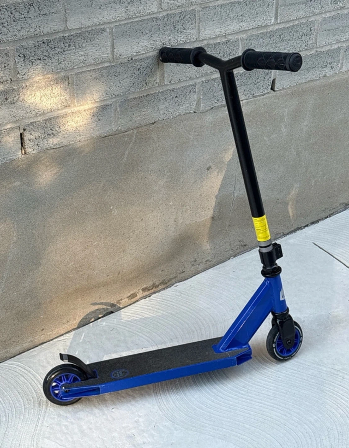 Capix Scooter - photo 2