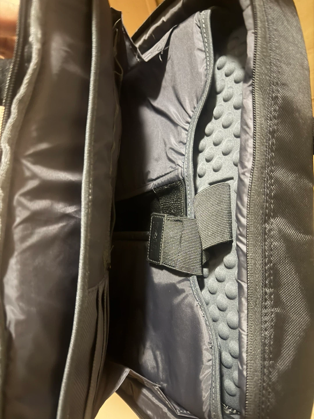 Dell Laptop Bag - Black - photo 2