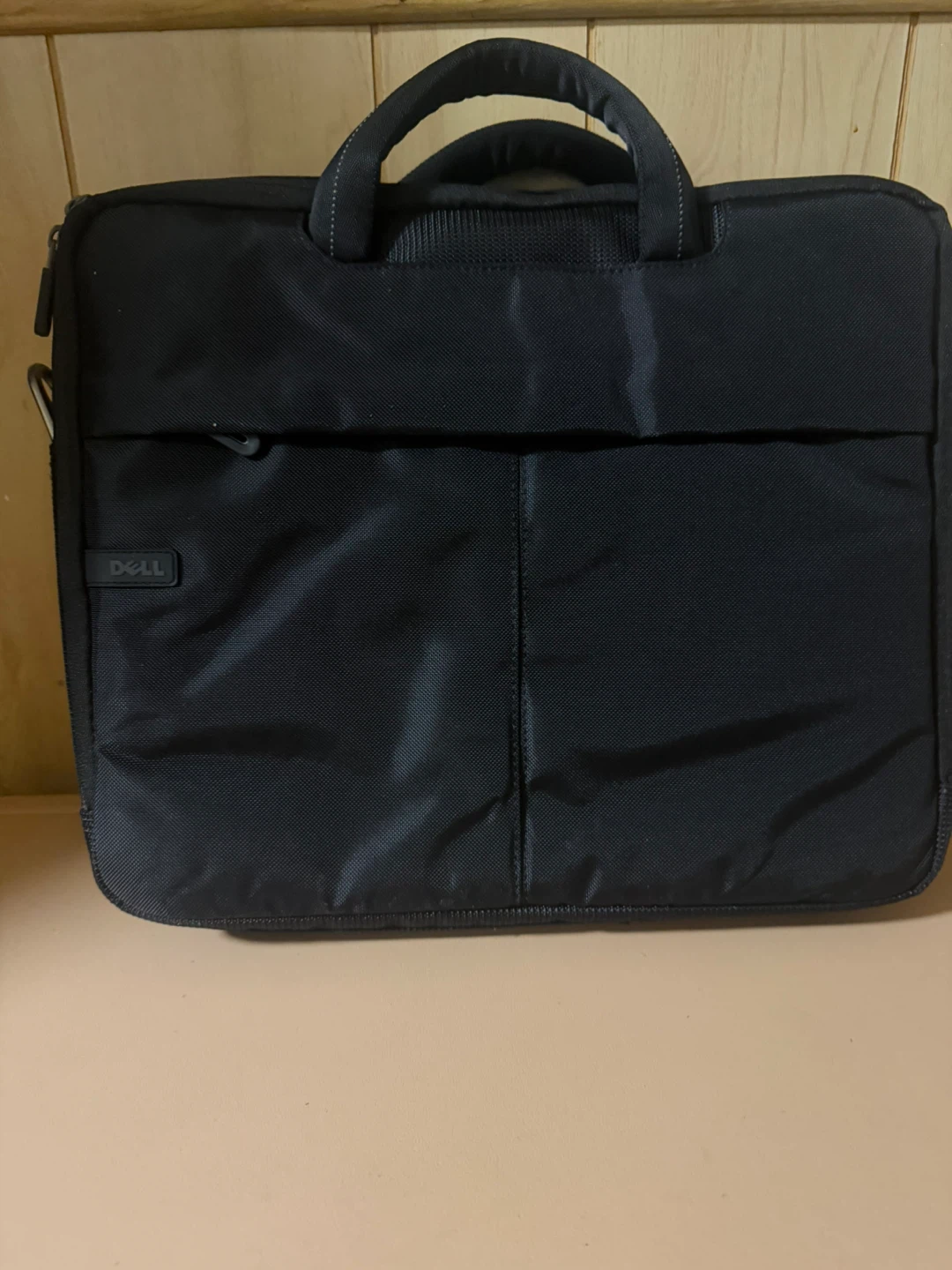Dell Laptop Bag - Black