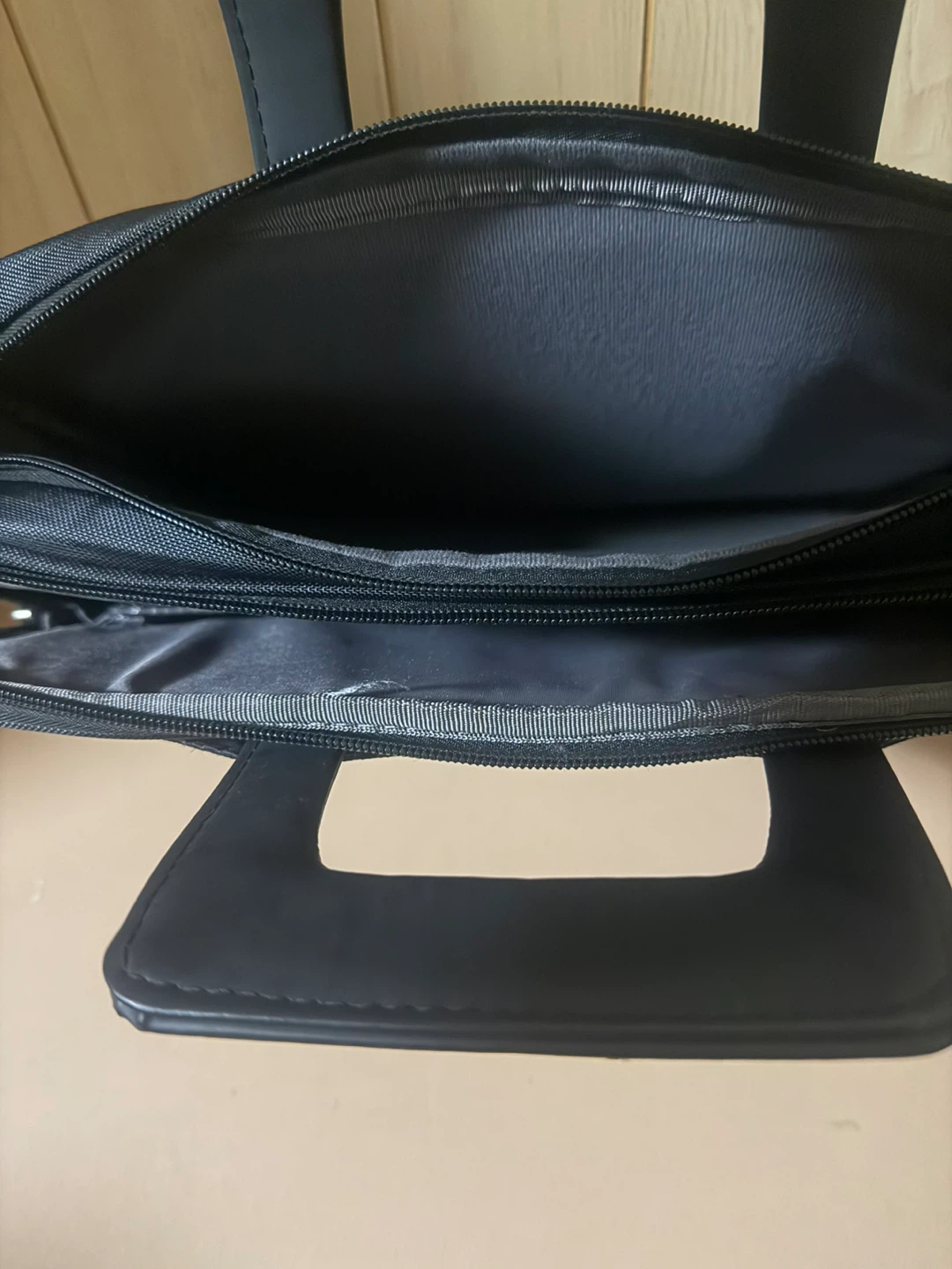 Dell Laptop Bag Briefcase Black - photo 2