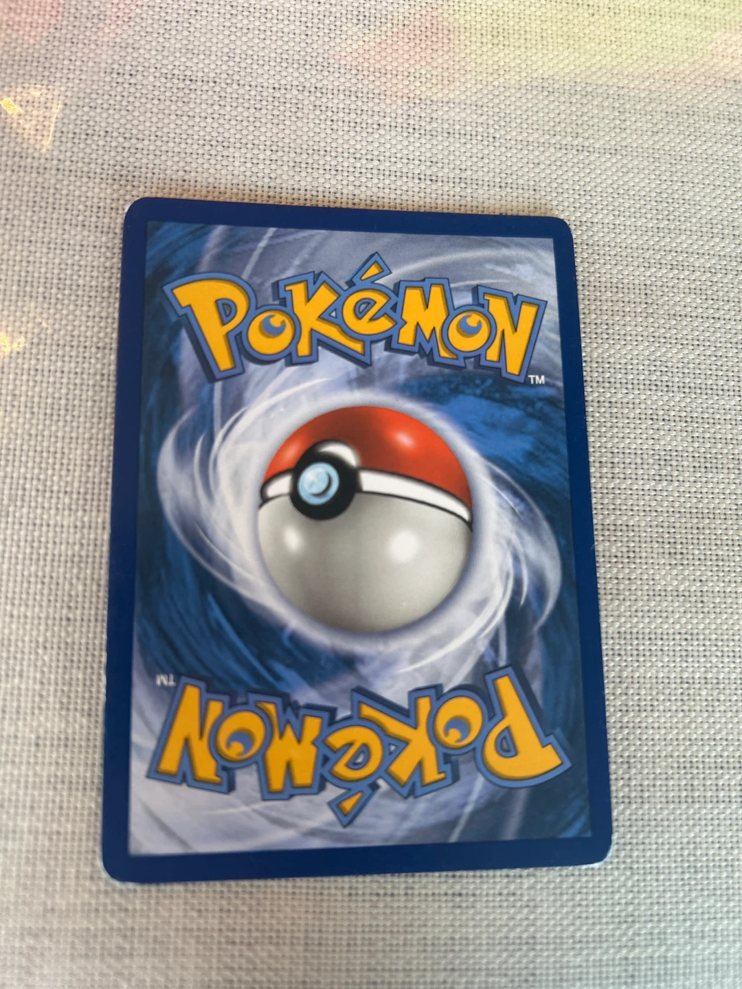 Pokemon TCG Hau Full Art Supporter Card - photo 2