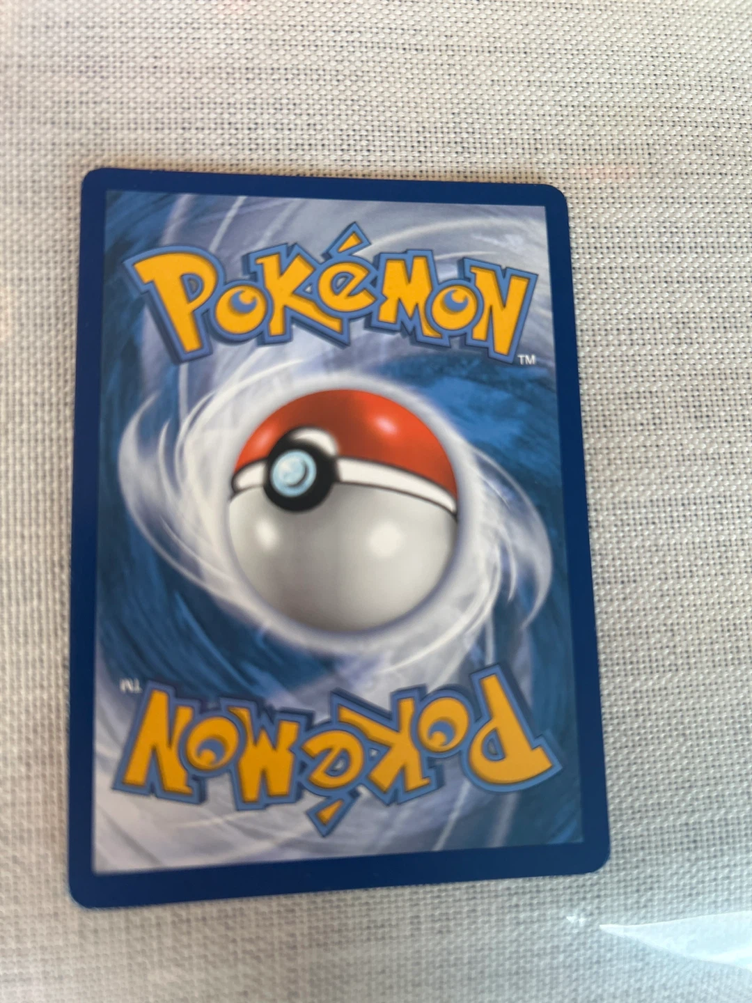 Pokémon Trainer Card - Peonia - photo 2