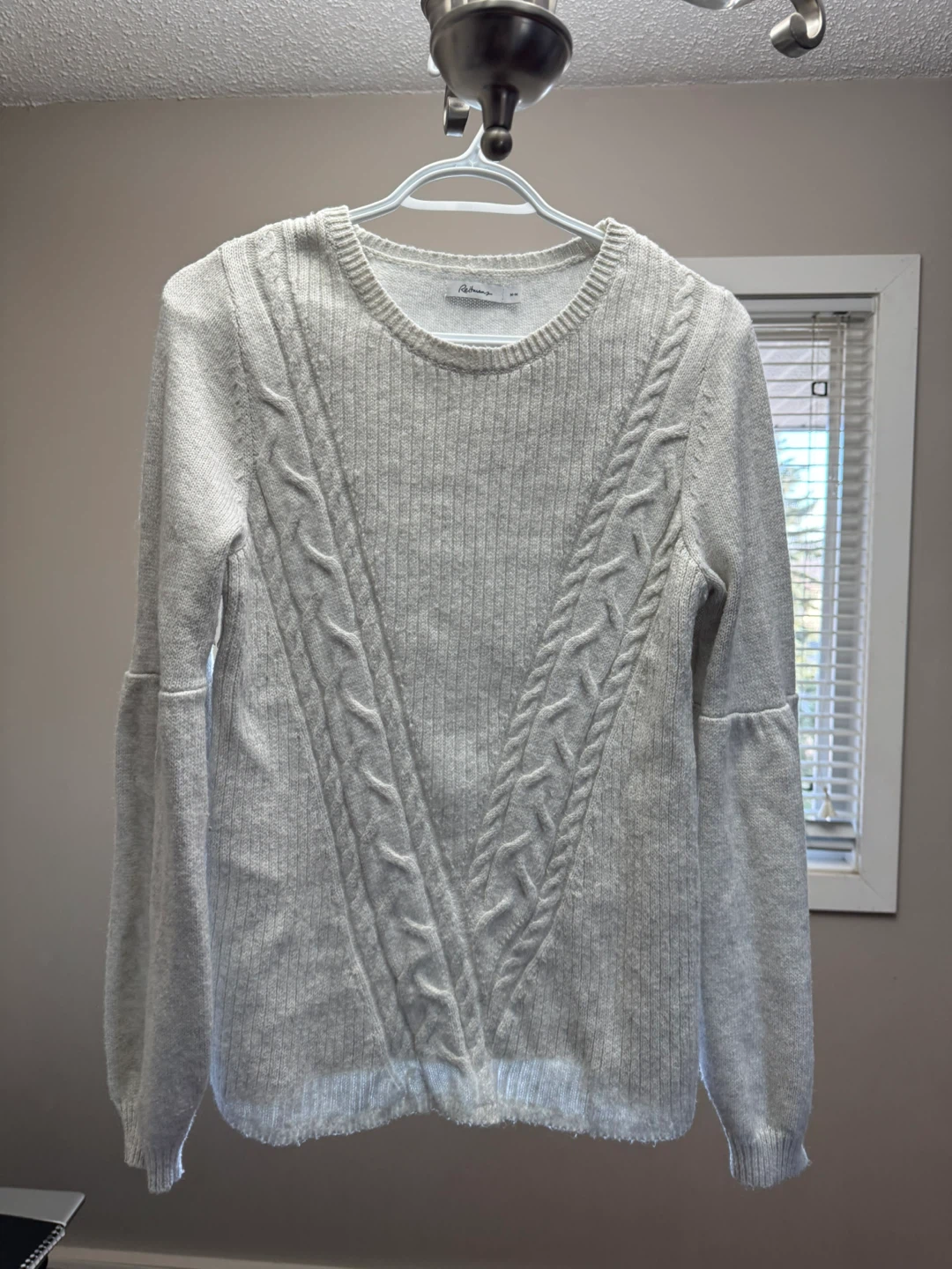 FREE Reitmans Sweater Size M
