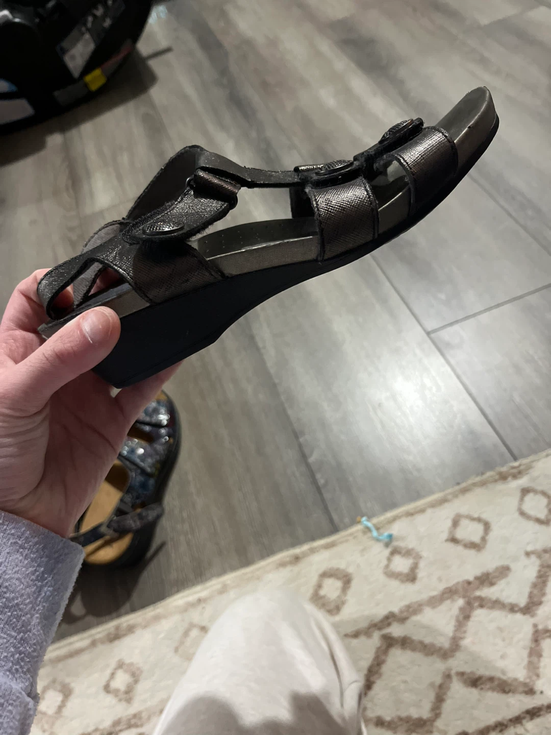 Women's Sandals 37 - photo 2