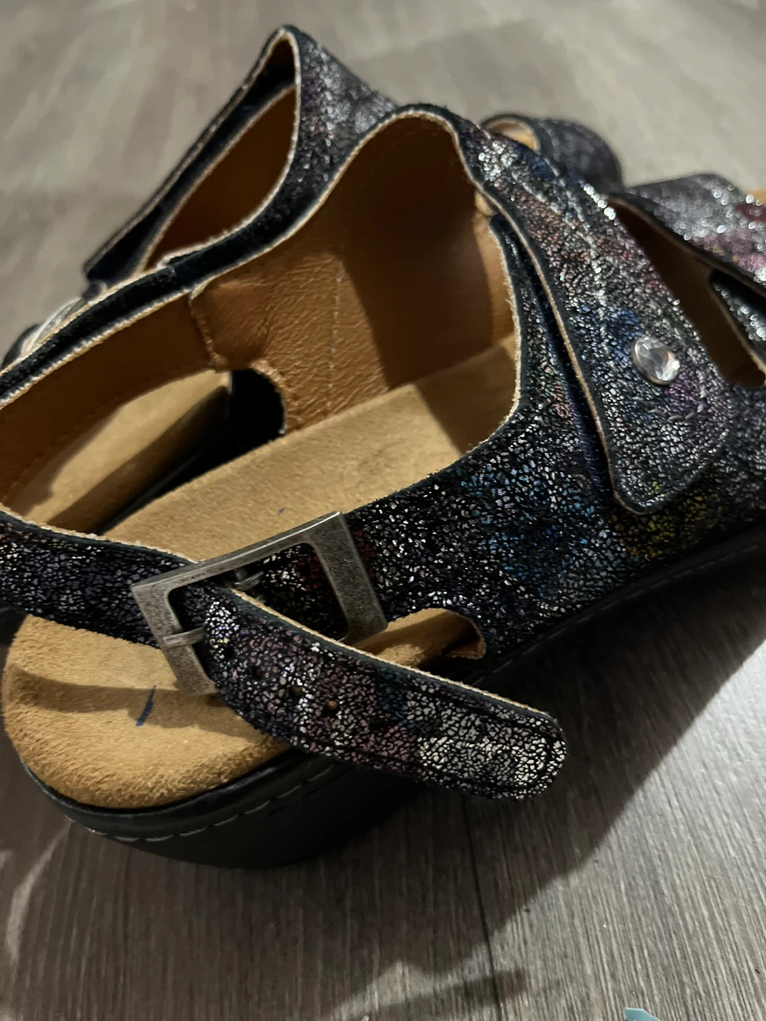 Women's Sandals 37 - photo 4