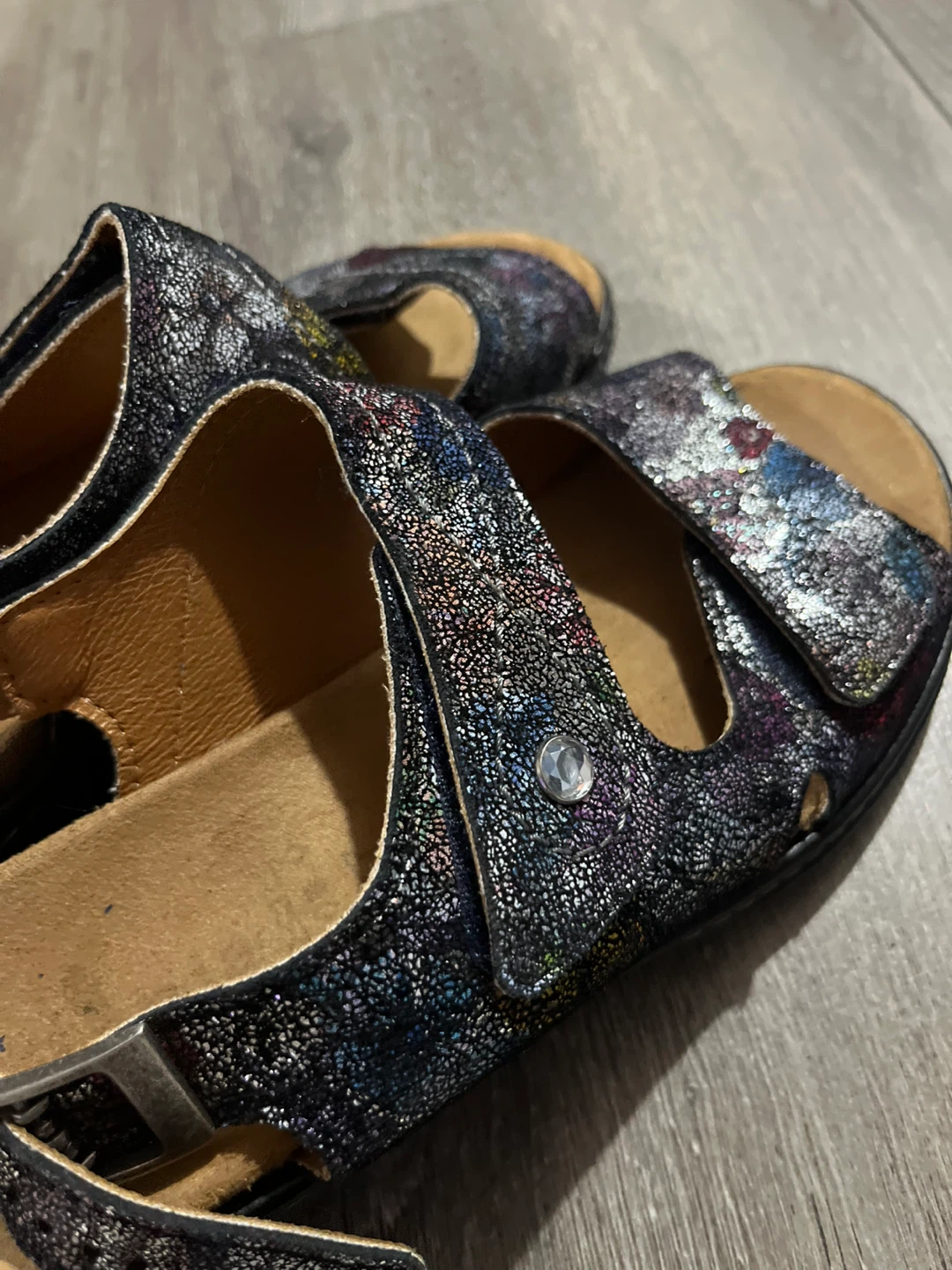 Women's Sandals 37