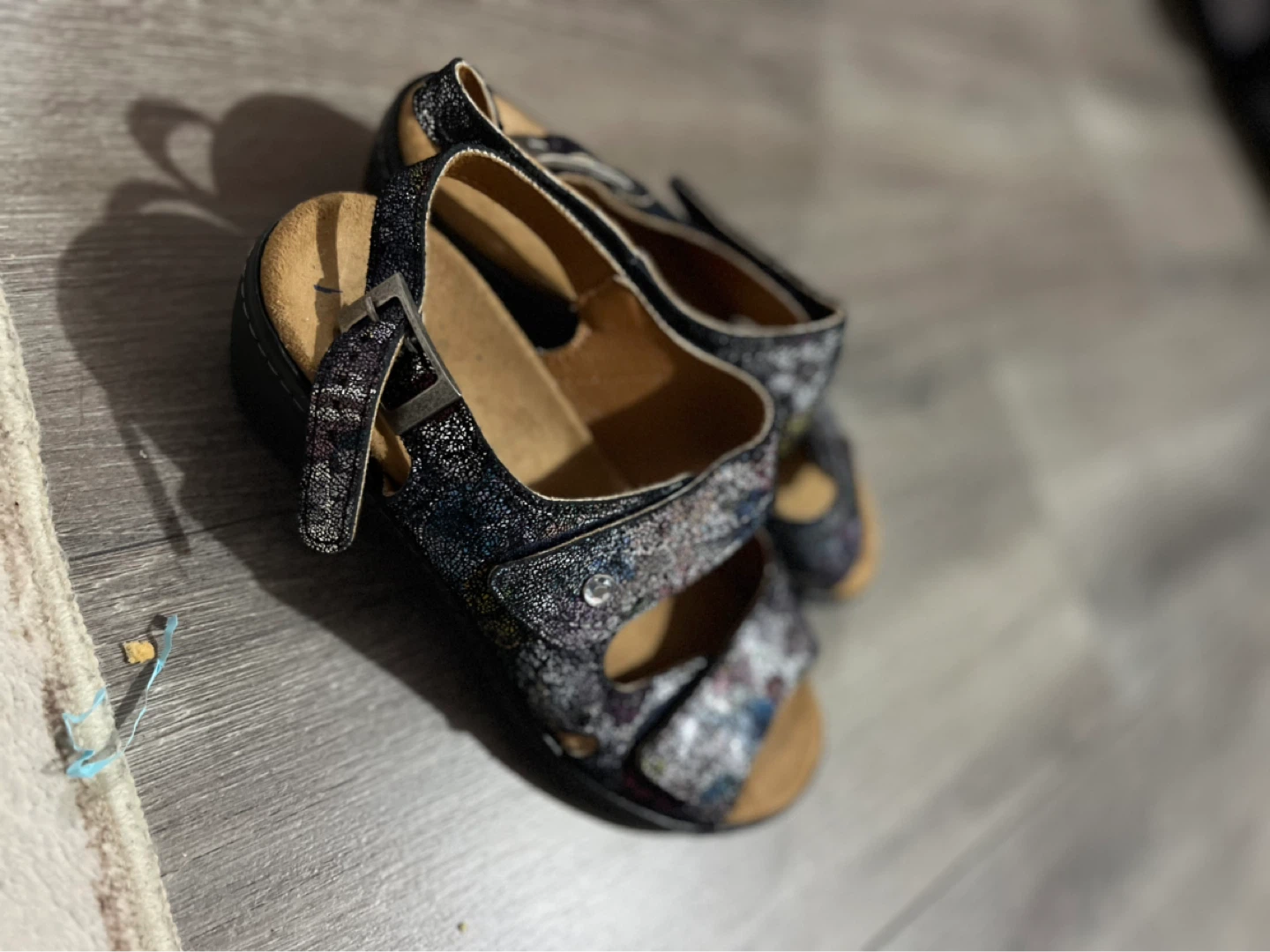 Women's Sandals 37 - photo 3