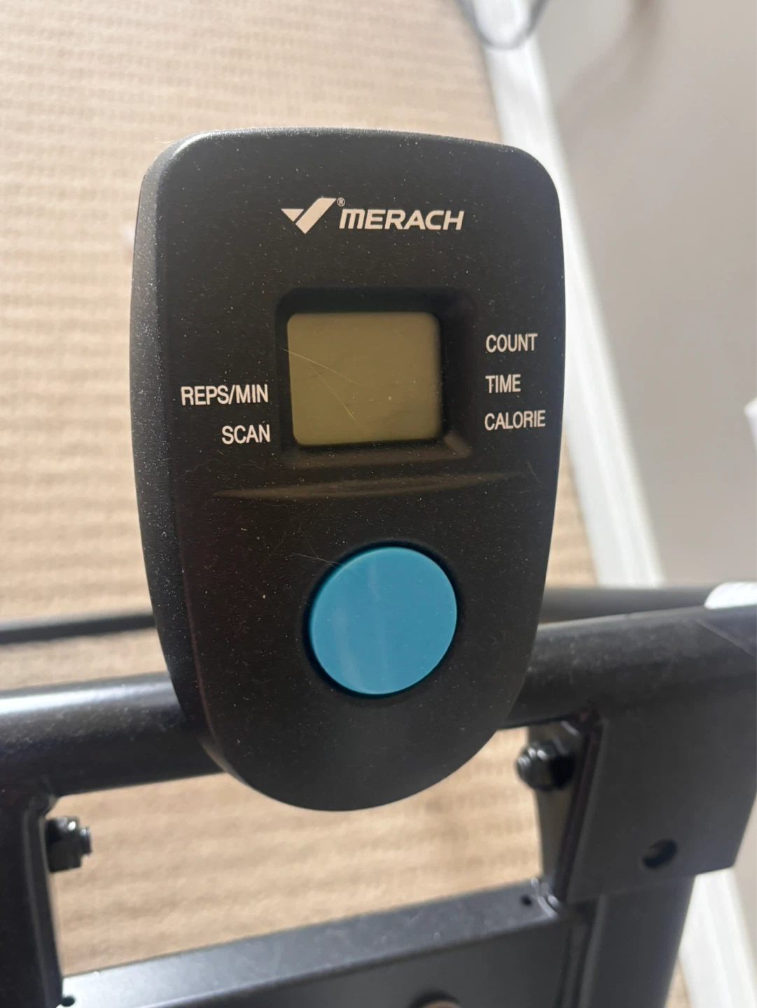 Merach Vertical Climber Exercise Machine - photo 2