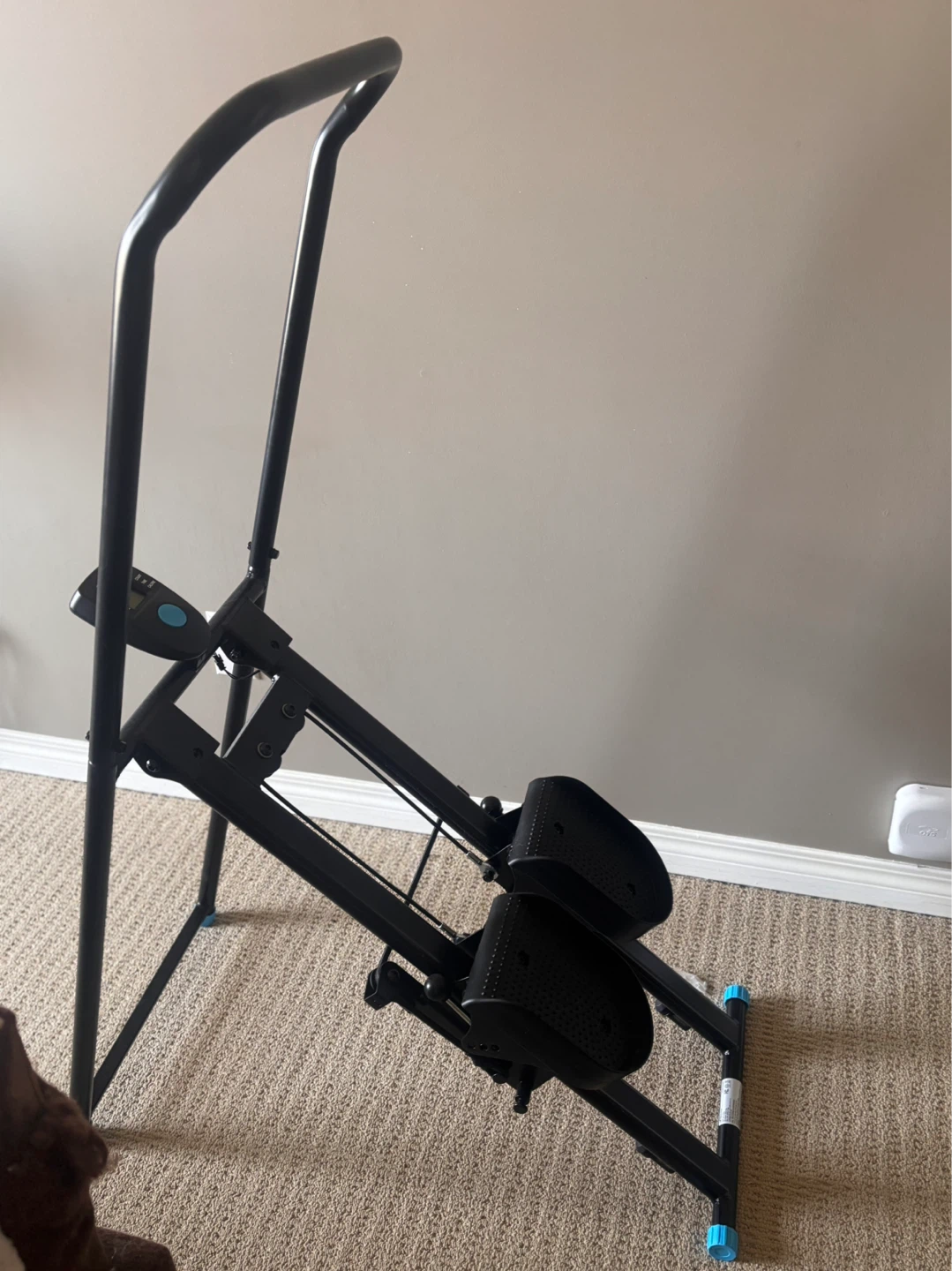 Merach Vertical Climber Exercise Machine