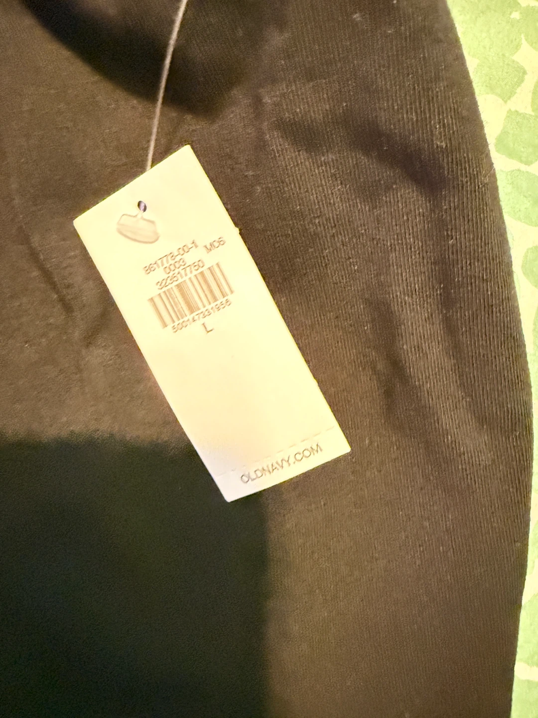 Old Navy Active PowerChill Black Skirt - Size L - photo 3
