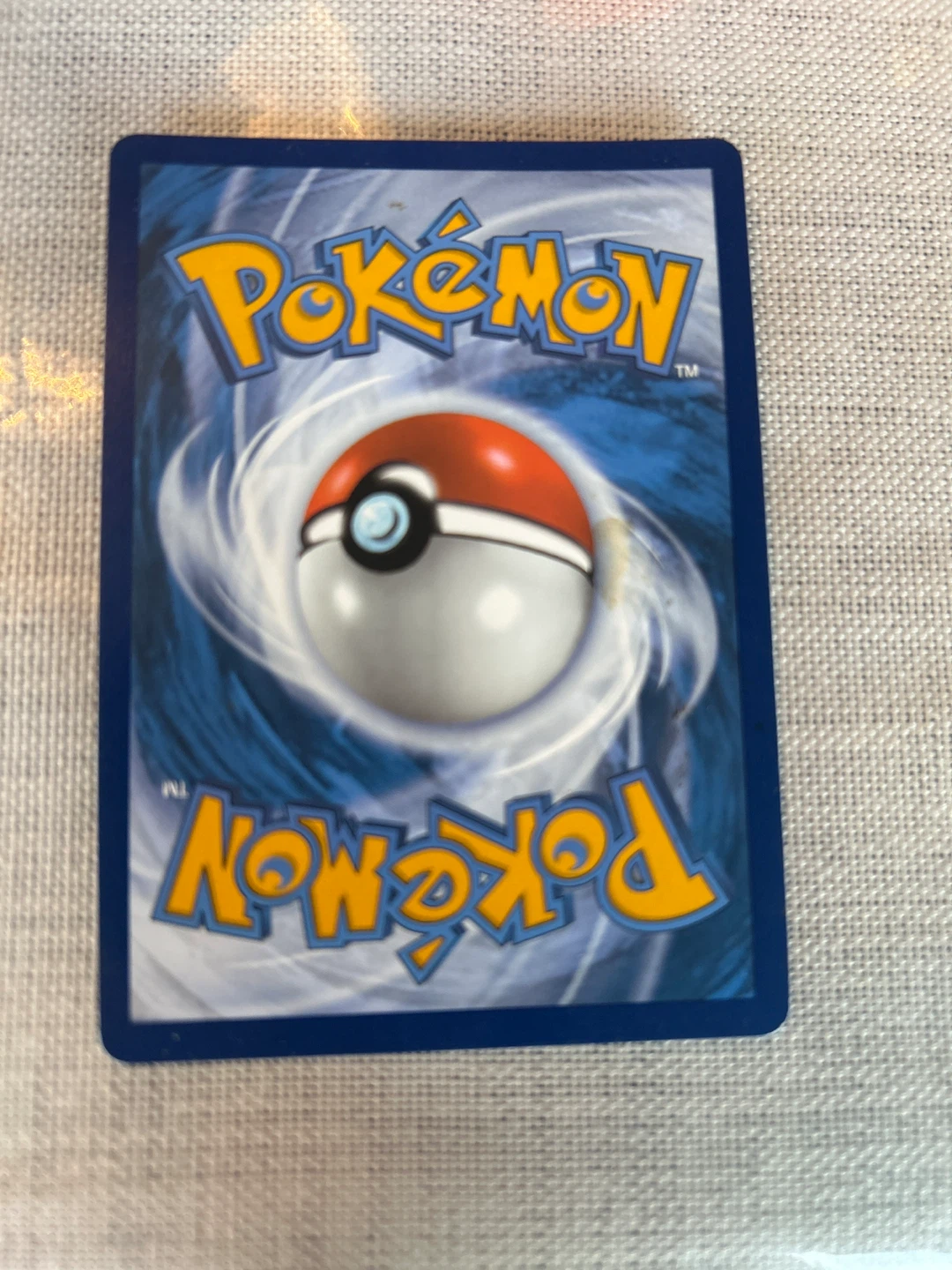 Pokémon TCG Card - Kyogre V - photo 2