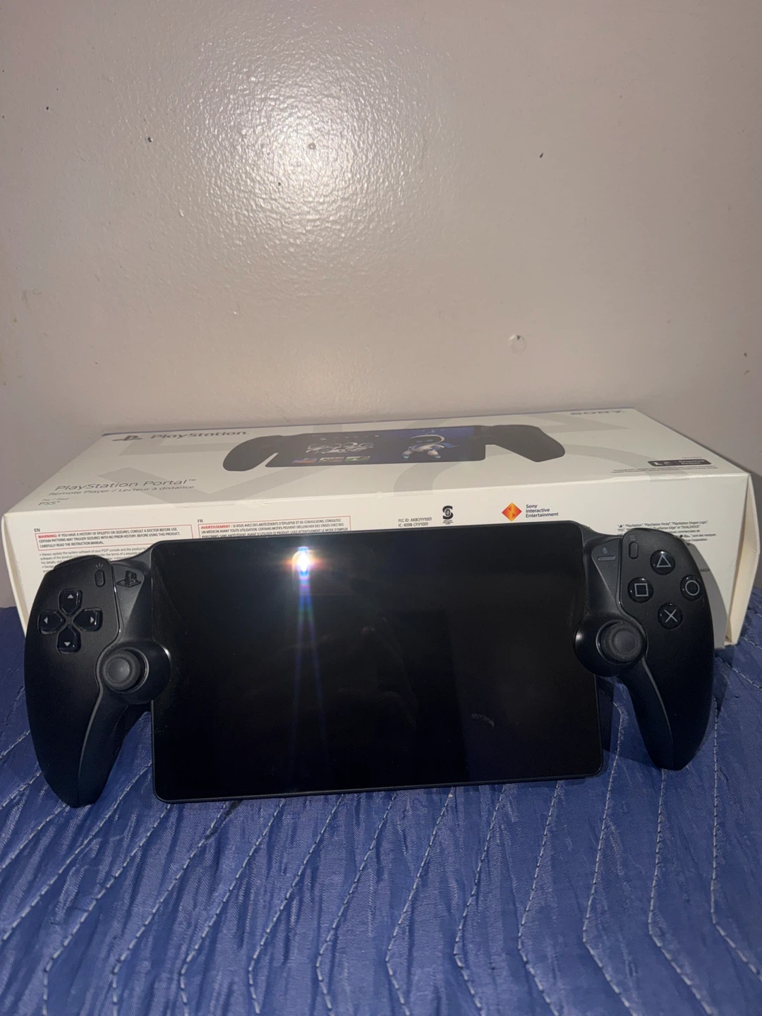 Sony PlayStation Portal Remote Player