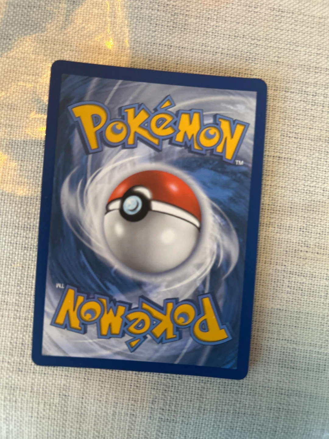 Pokemon Yveltal Card - photo 2
