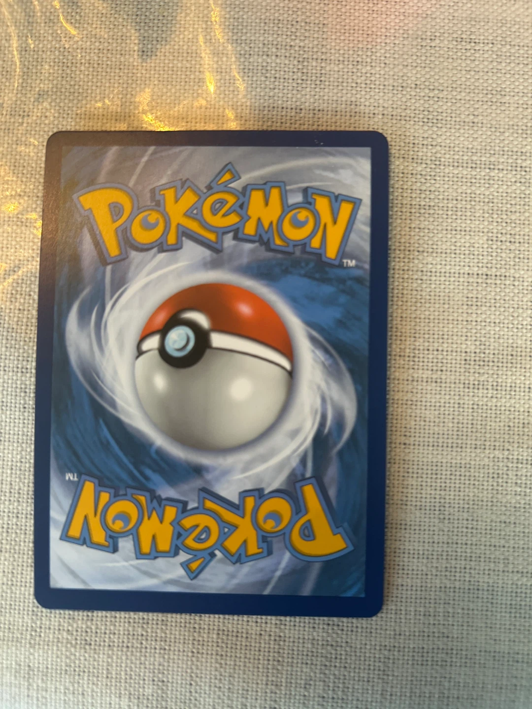 Pokémon Greedent V Trading Card - photo 2