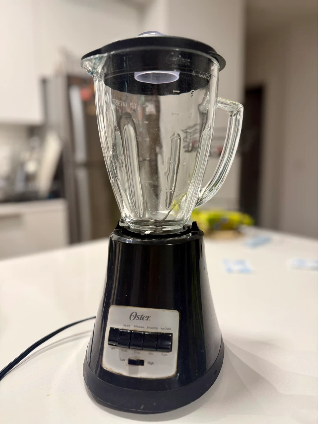 Oster Mixer Blender