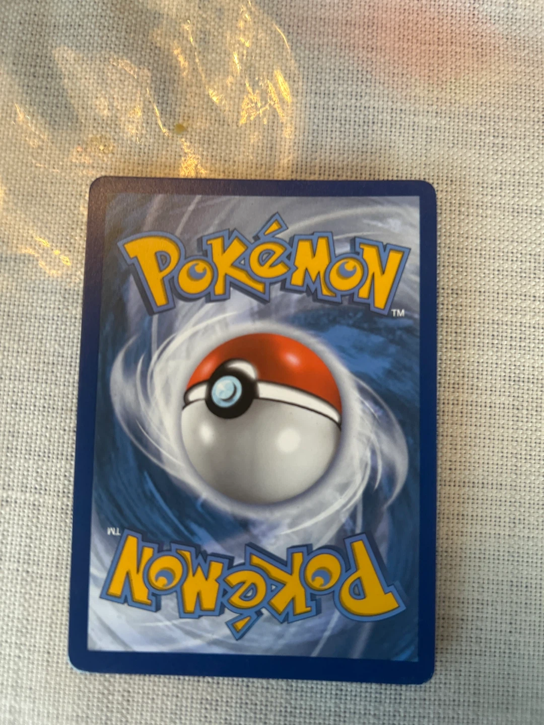 Pokémon TCG Volcanion V Trading Card - photo 2