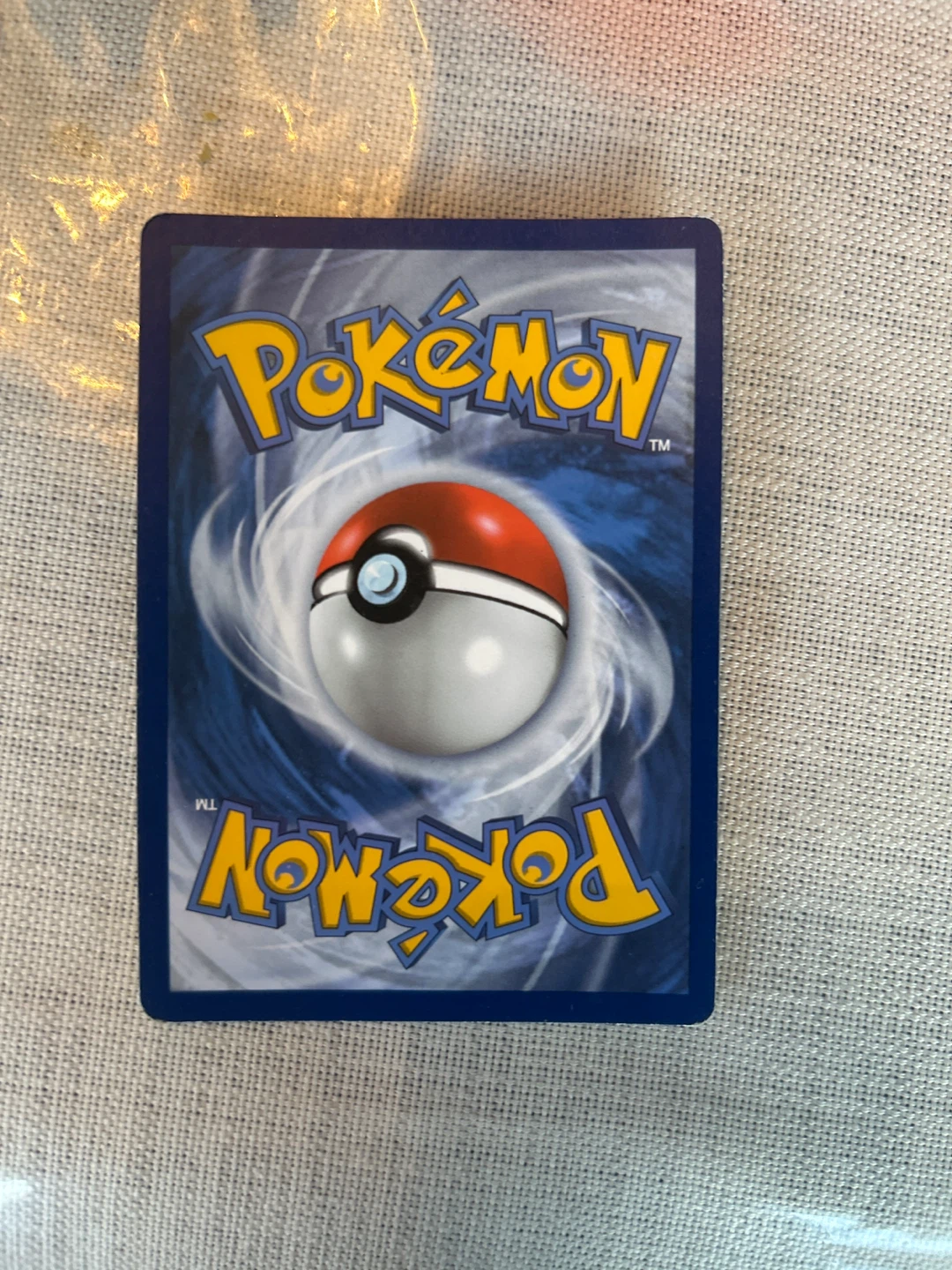 Pokemon Mimikyu Card - photo 2