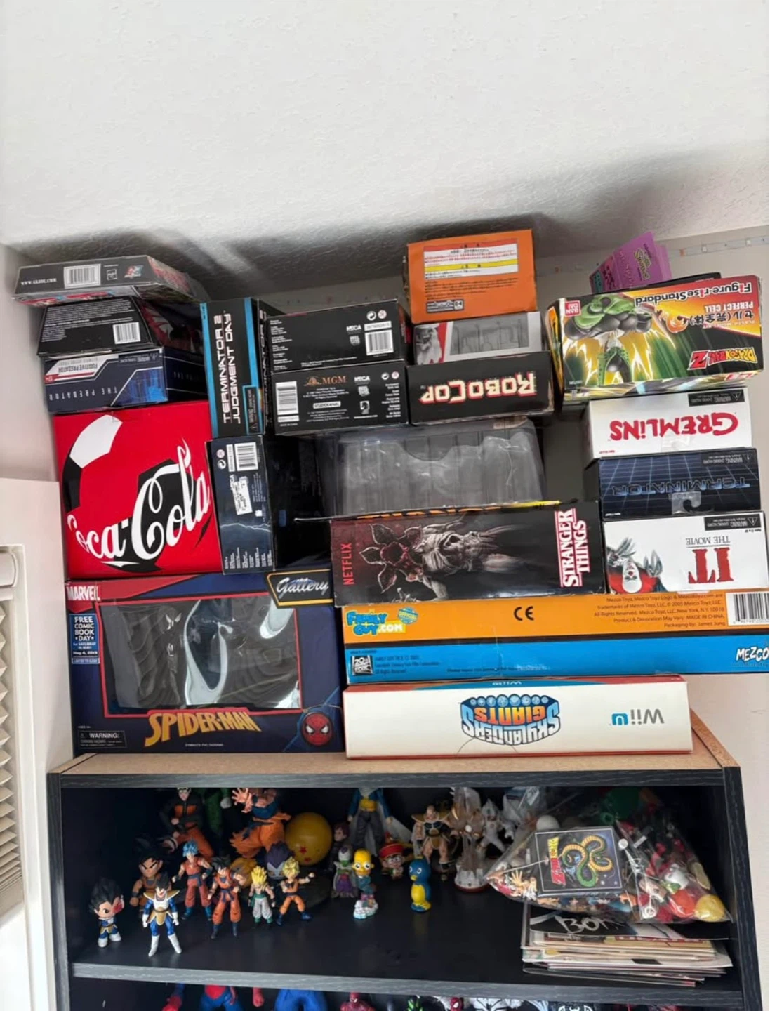 Action figure collection NEED GONE ASAP - photo 2