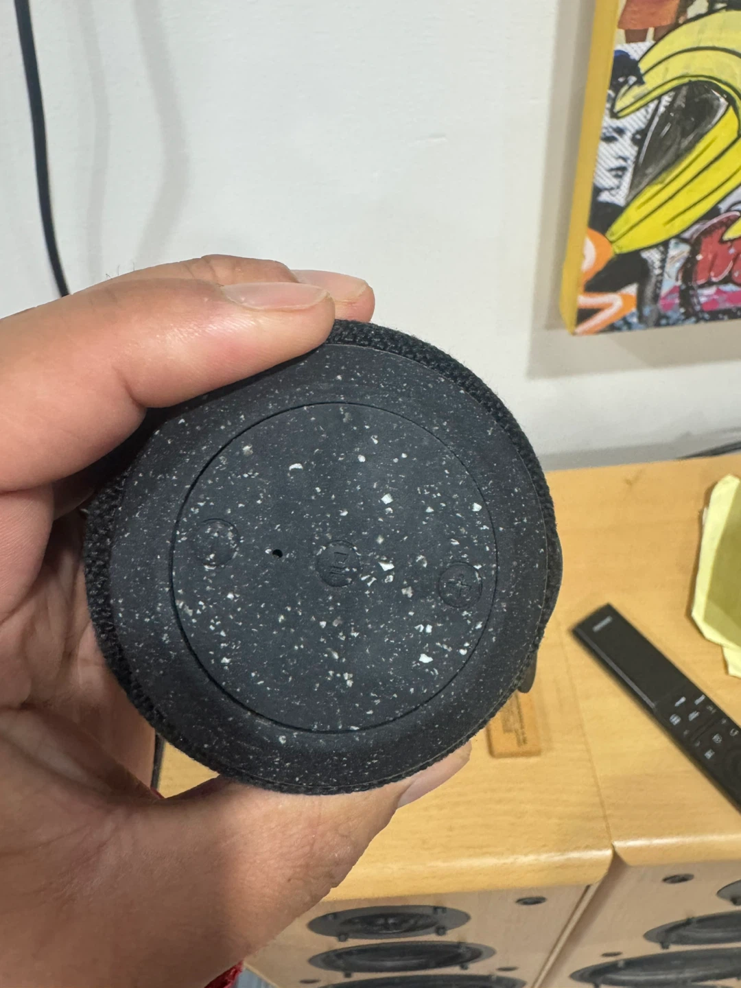 House of Marley Portable Bluetooth Speaker - photo 3