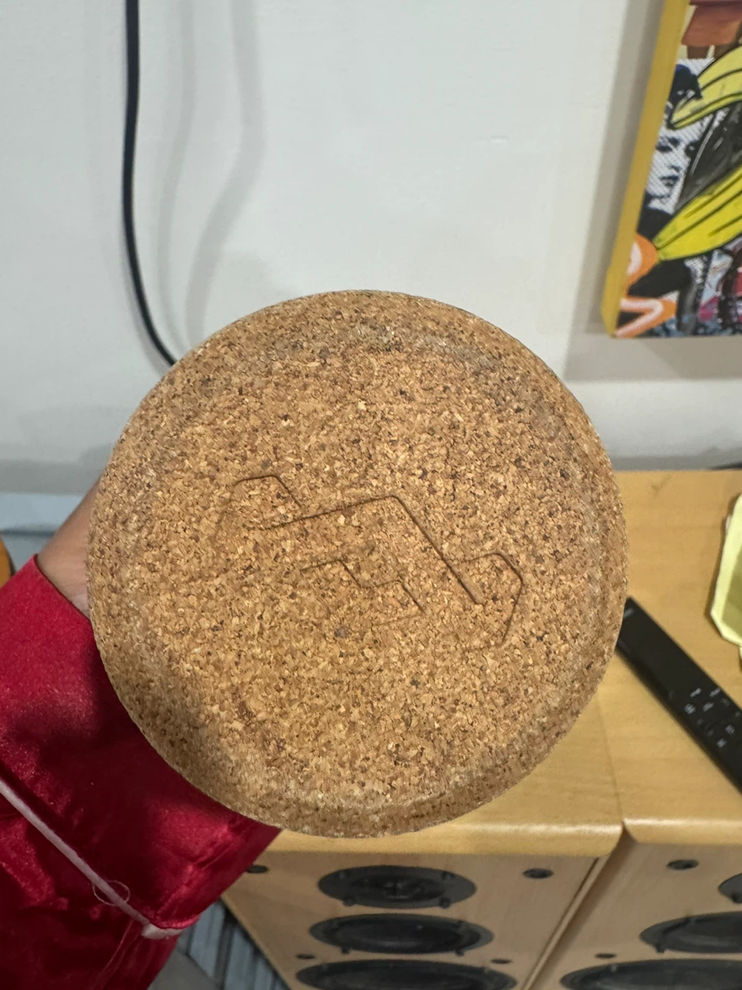 House of Marley Portable Bluetooth Speaker - photo 4