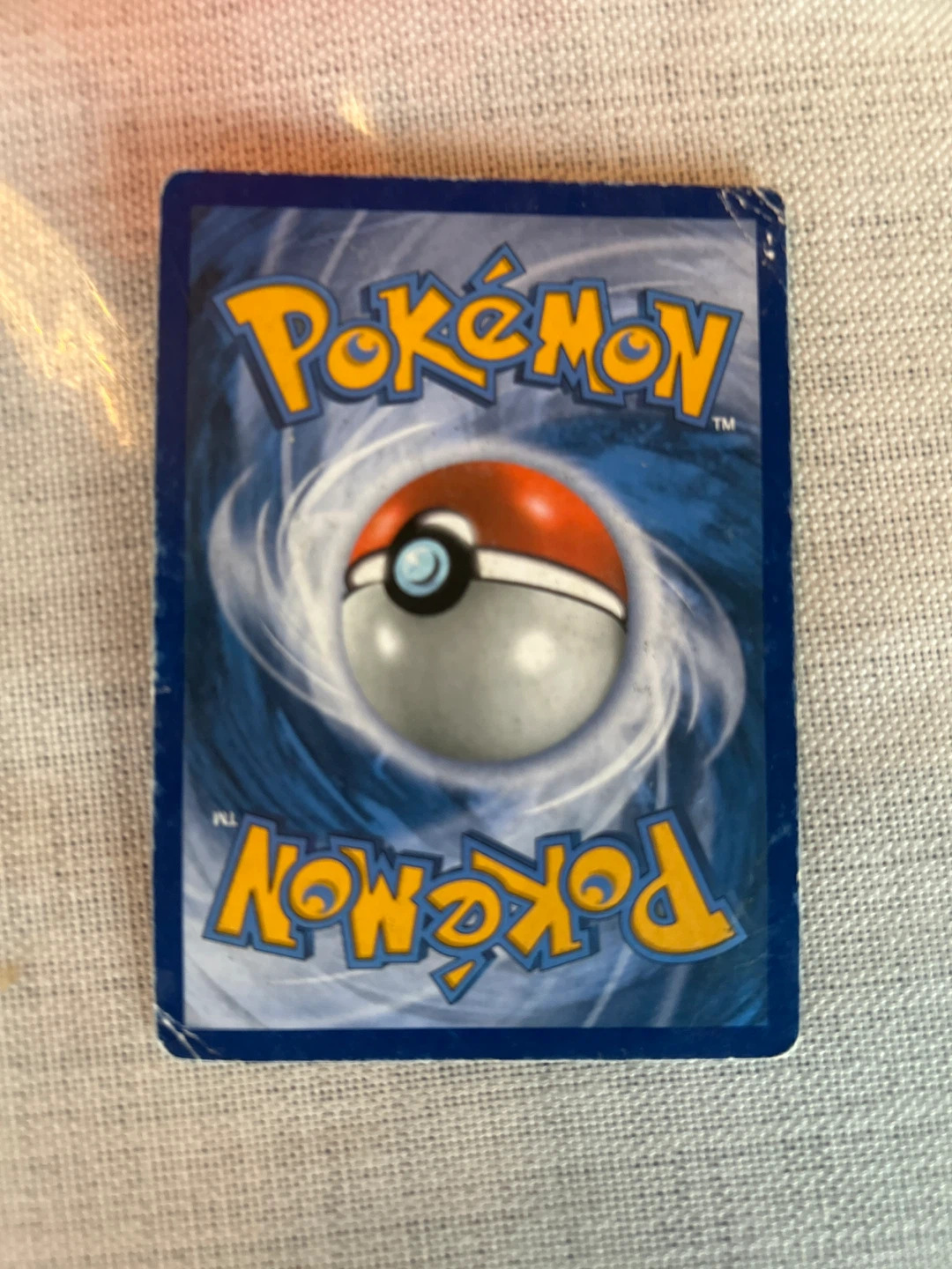 Pokémon Blastoise GX Trading Card - photo 2