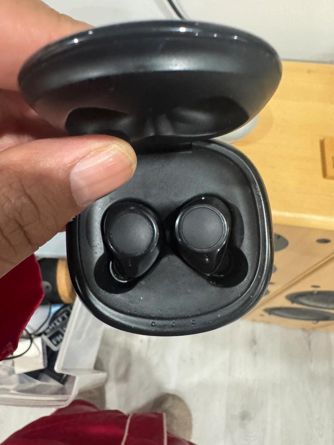 ENACFIRE Future Wireless Earbuds - photo 2