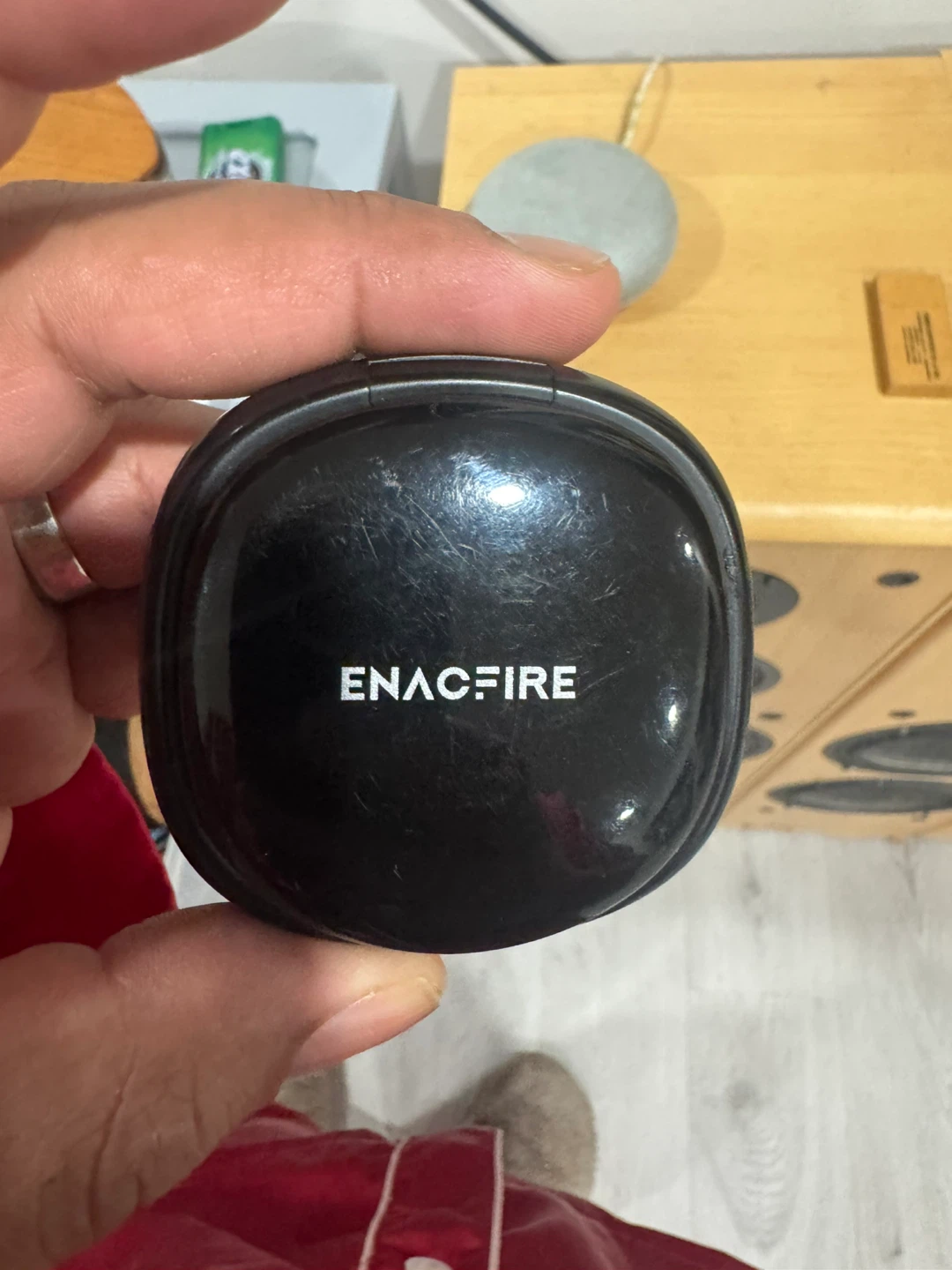 ENACFIRE Future Wireless Earbuds