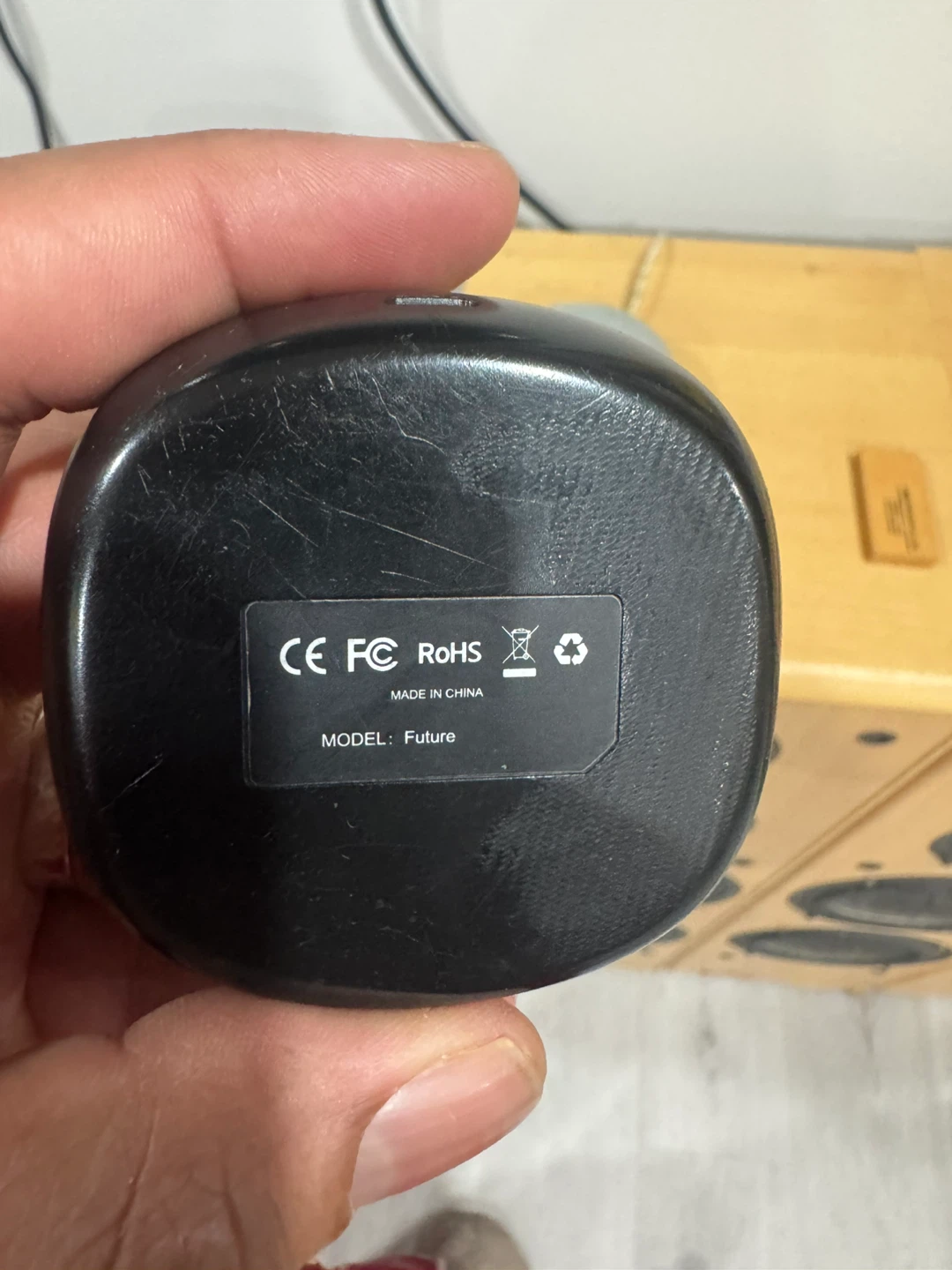 ENACFIRE Future Wireless Earbuds - photo 3