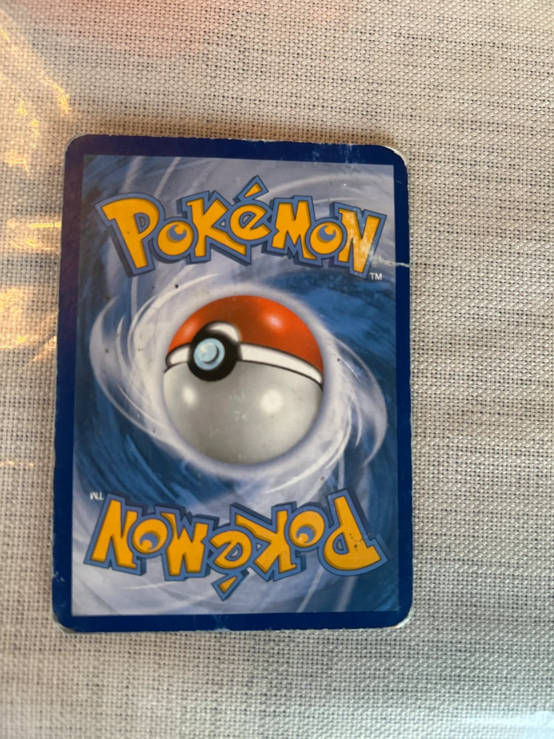 Pokemon TCG Mega Primal Groudon EX Card - photo 2