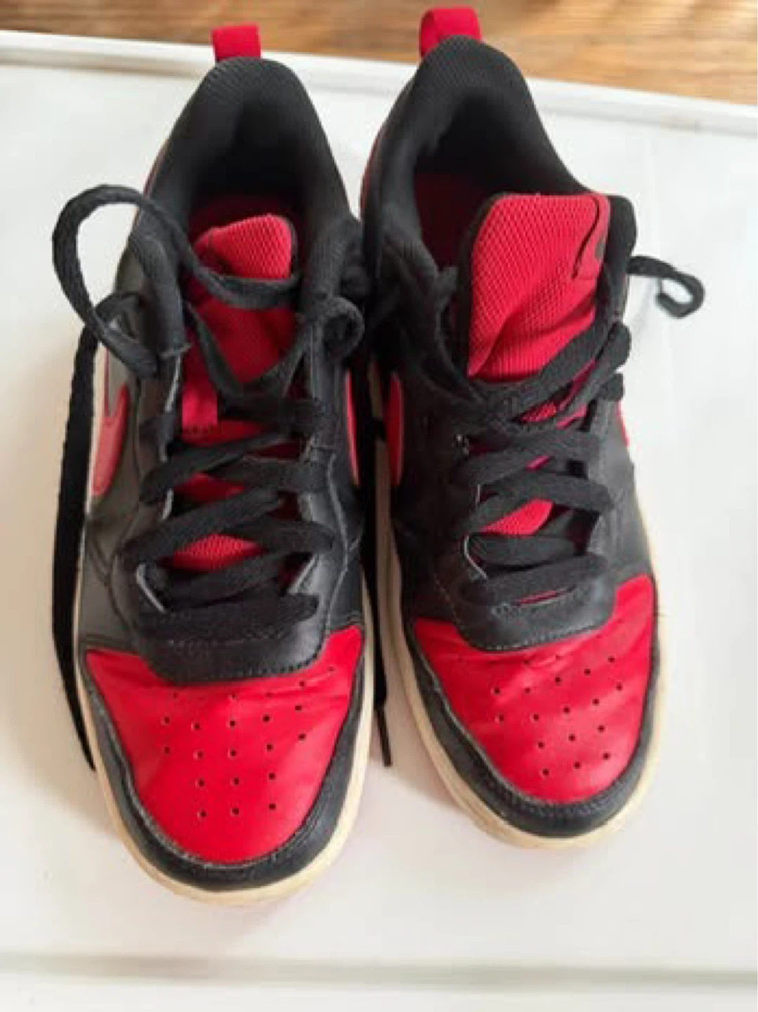Nike Sneakers - photo 2