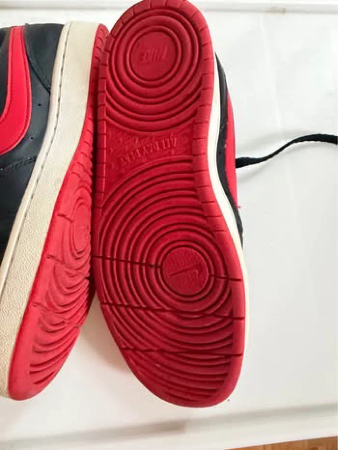 Nike Sneakers - photo 3