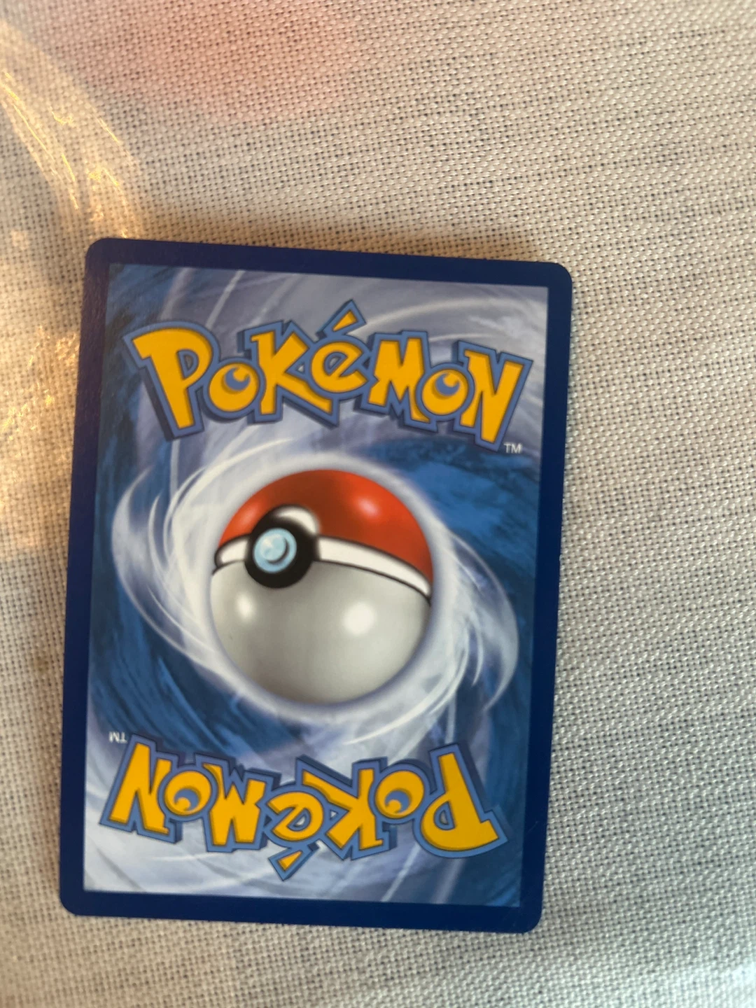 Alakazam V Pokémon Card - photo 2